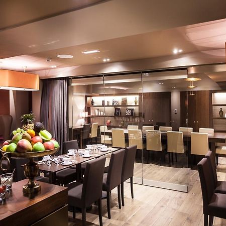 Hotel Armoni Paris Ngoại thất bức ảnh