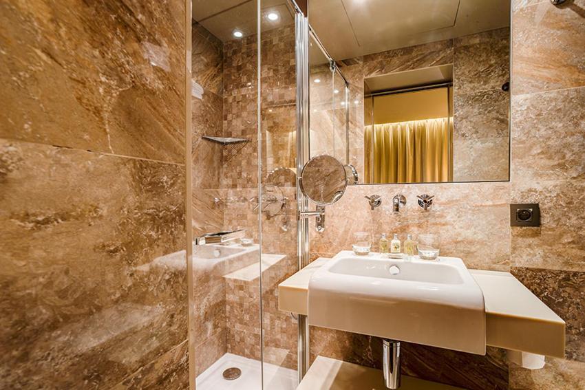 Hotel Armoni Paris Ngoại thất bức ảnh