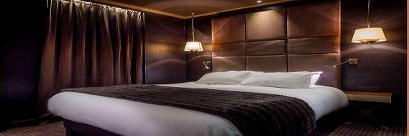 Hotel Armoni Paris Phòng bức ảnh