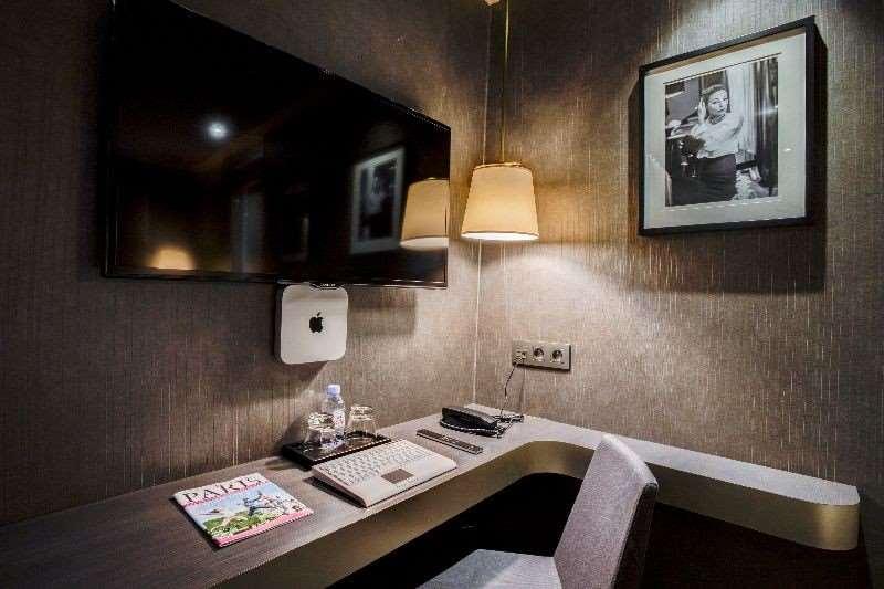 Hotel Armoni Paris Phòng bức ảnh