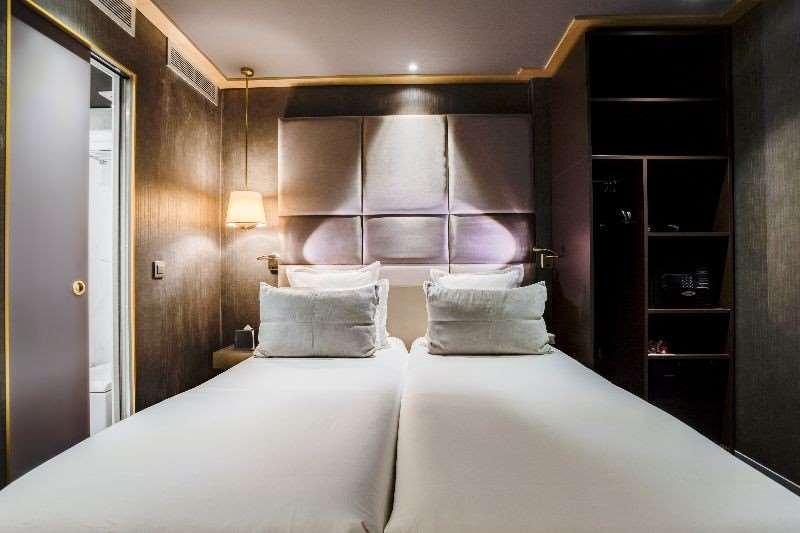 Hotel Armoni Paris Phòng bức ảnh