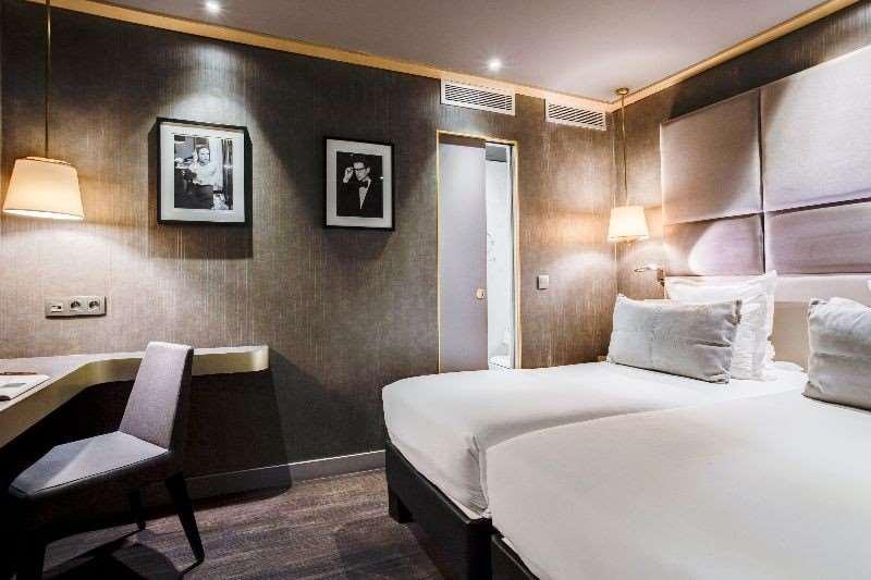 Hotel Armoni Paris Phòng bức ảnh