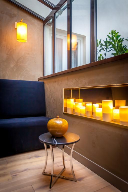 Hotel Armoni Paris Nội địa bức ảnh