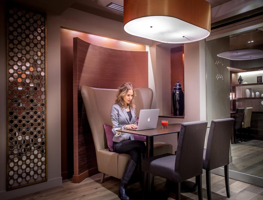 Hotel Armoni Paris Nội địa bức ảnh