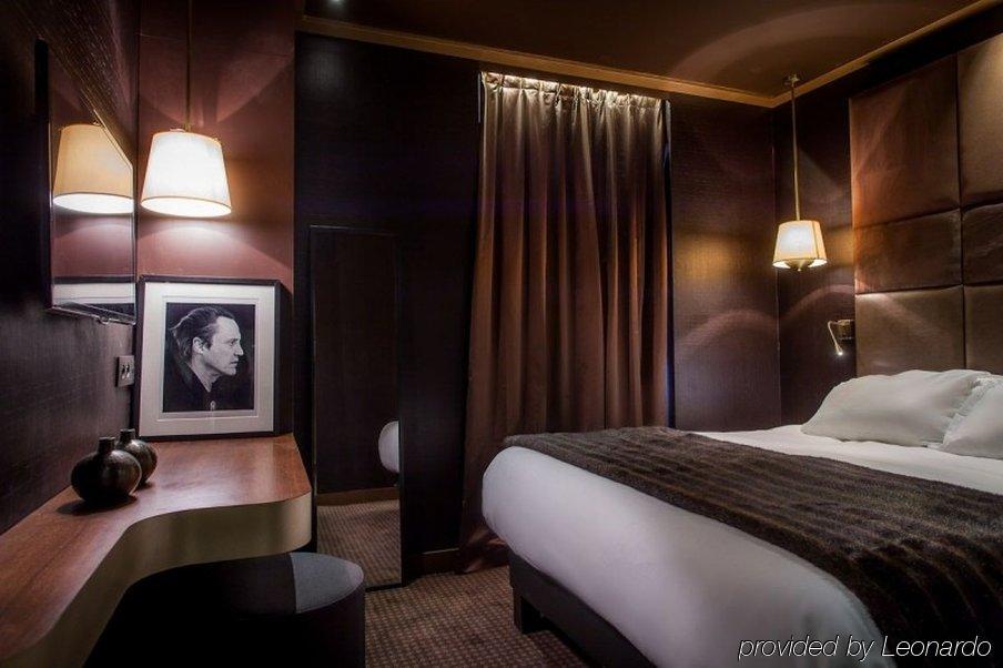 Hotel Armoni Paris Phòng bức ảnh
