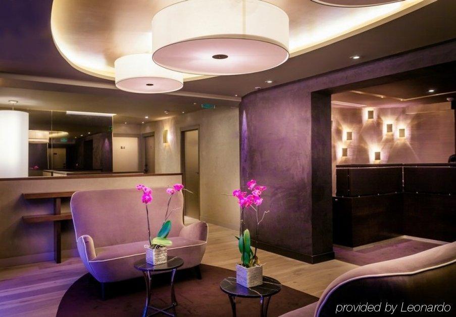 Hotel Armoni Paris Ngoại thất bức ảnh