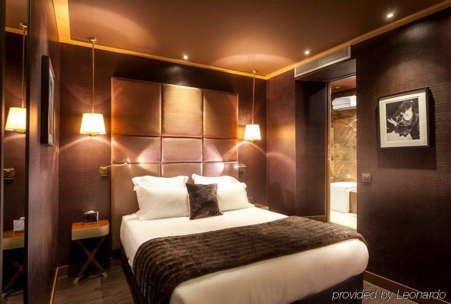 Hotel Armoni Paris Phòng bức ảnh