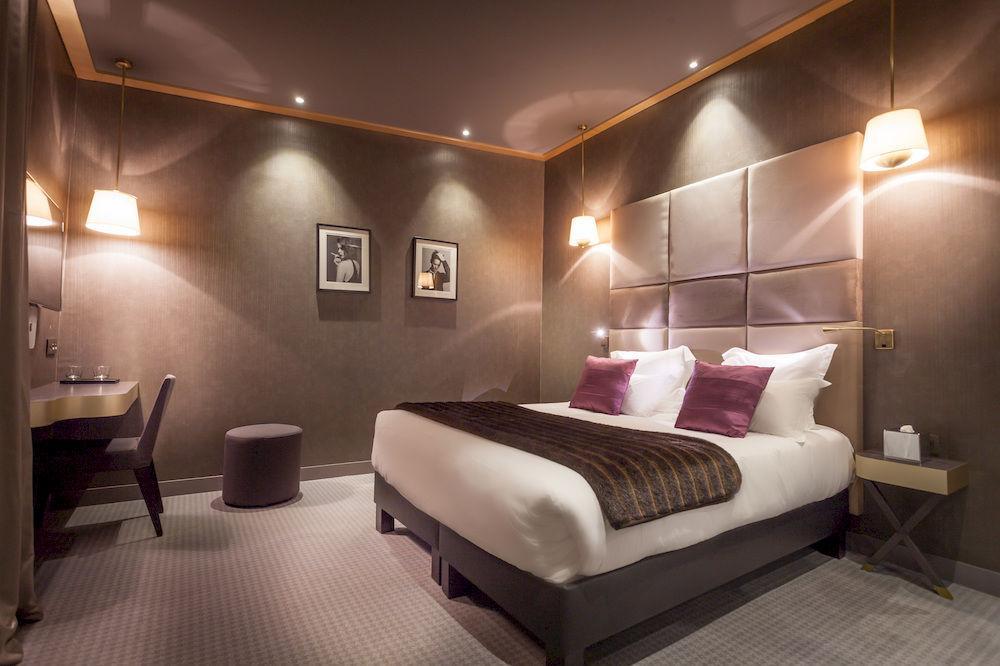 Hotel Armoni Paris Phòng bức ảnh