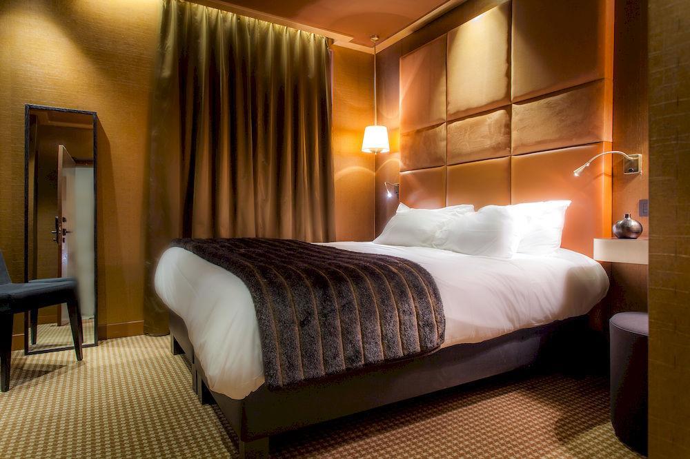 Hotel Armoni Paris Phòng bức ảnh