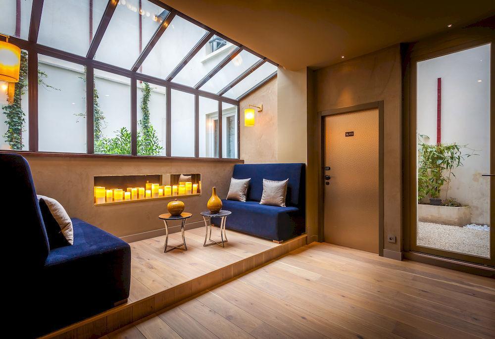 Hotel Armoni Paris Phòng bức ảnh