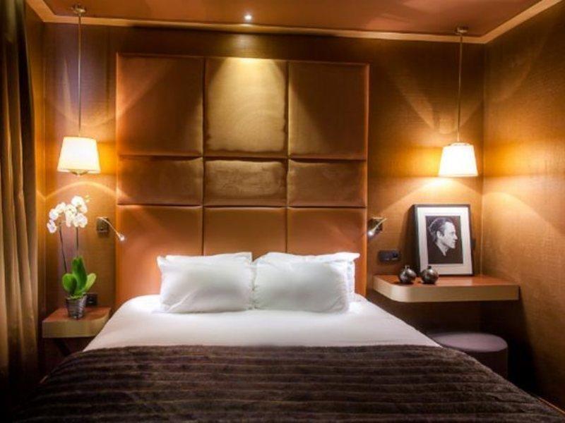 Hotel Armoni Paris Ngoại thất bức ảnh