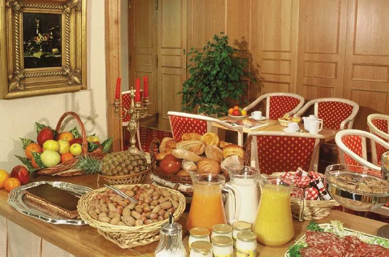 Hotel Armoni Paris Ngoại thất bức ảnh