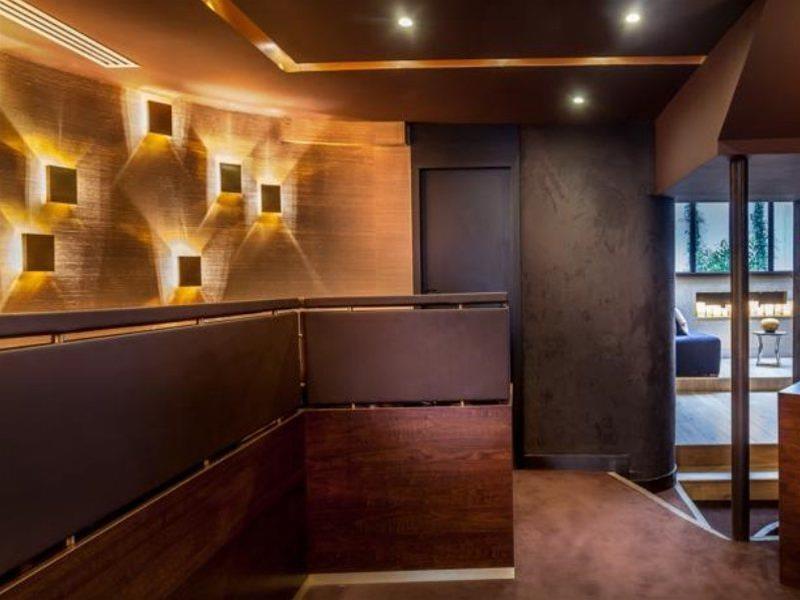 Hotel Armoni Paris Ngoại thất bức ảnh