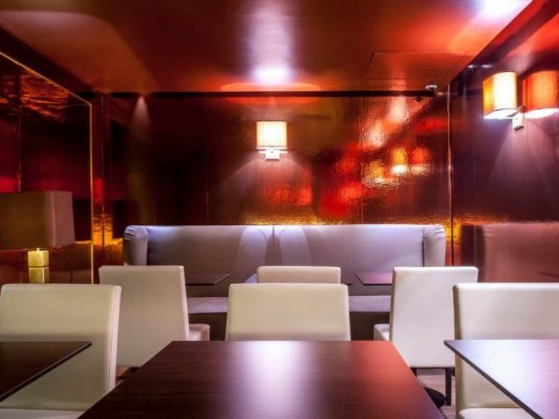 Hotel Armoni Paris Ngoại thất bức ảnh