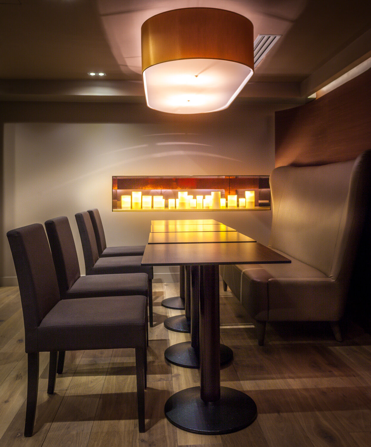 Hotel Armoni Paris Nhà hàng bức ảnh