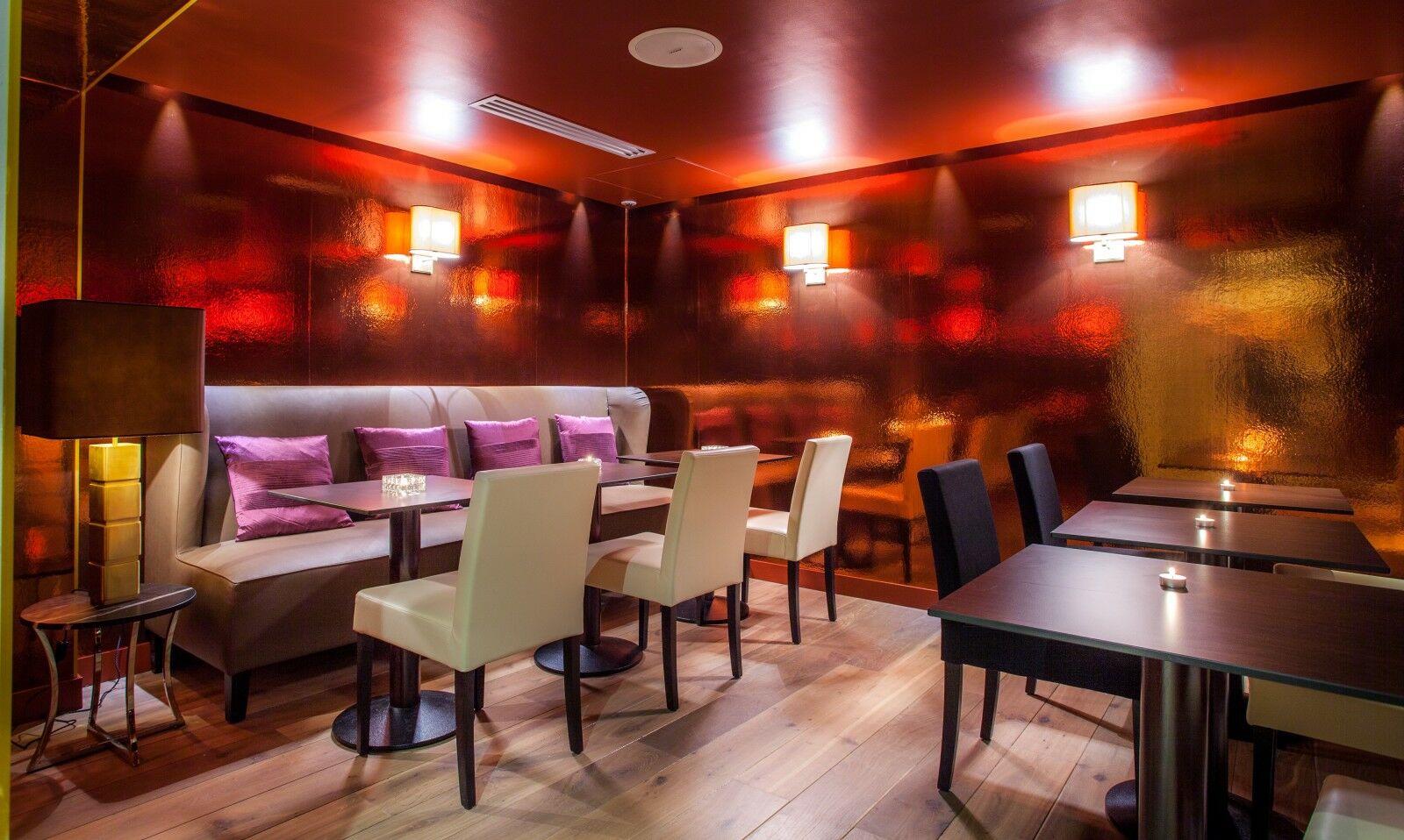 Hotel Armoni Paris Nhà hàng bức ảnh