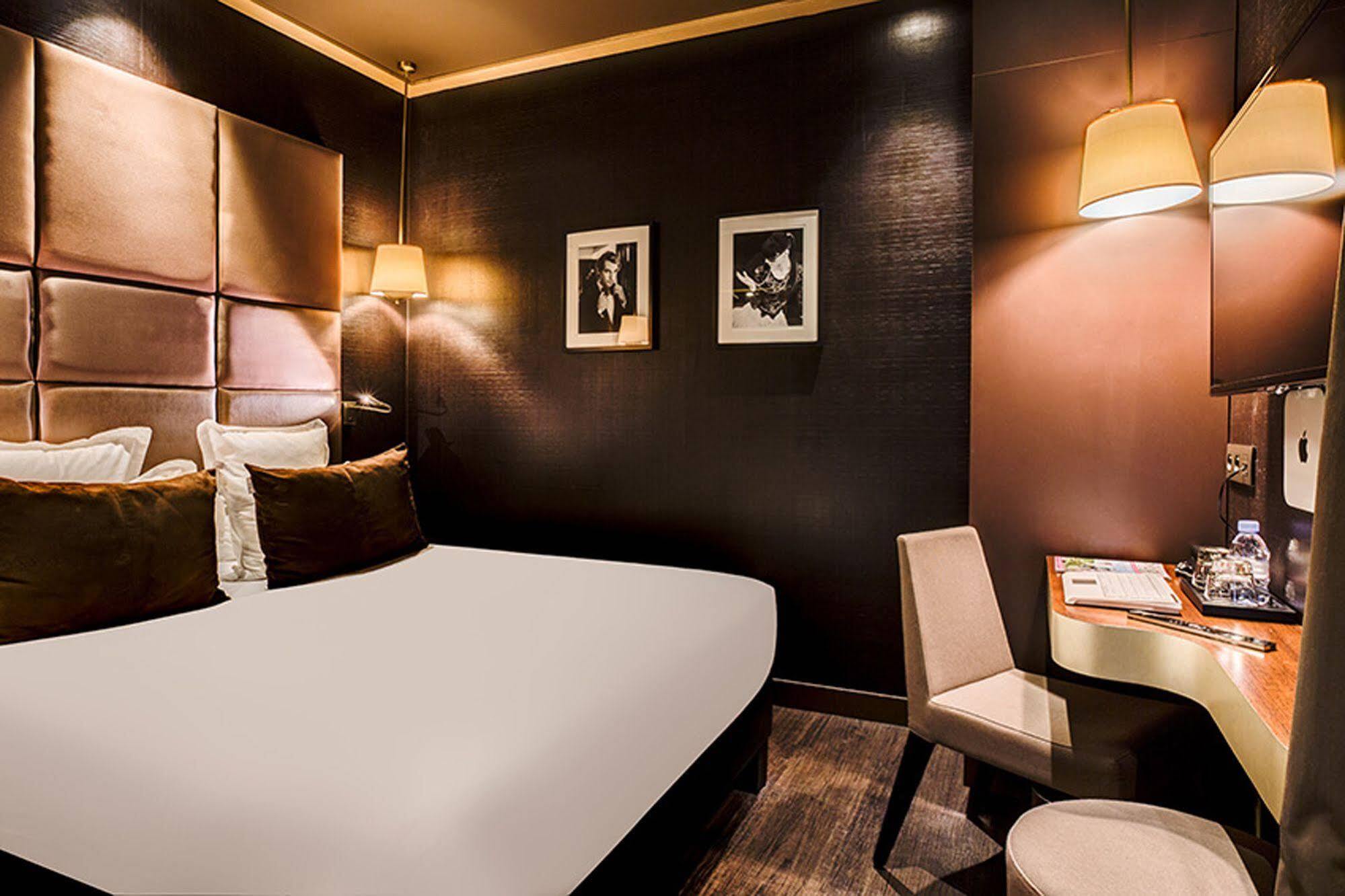 Hotel Armoni Paris Ngoại thất bức ảnh