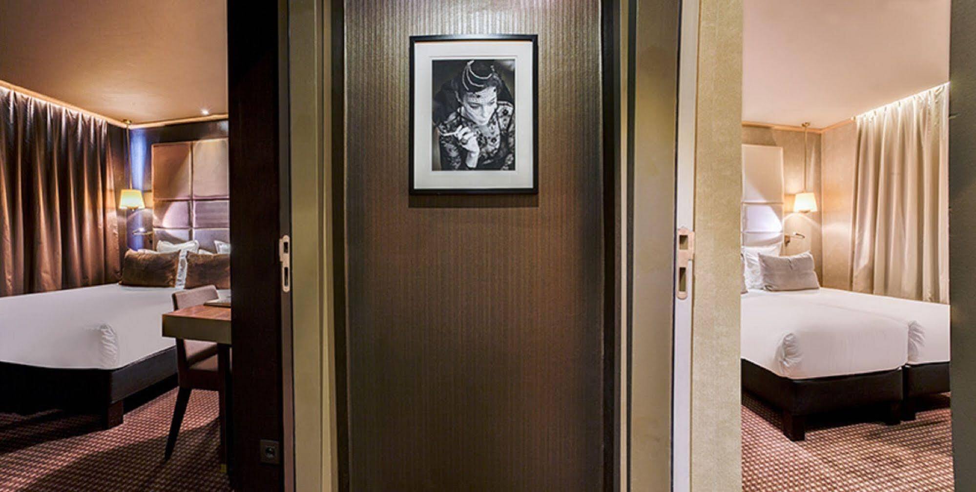 Hotel Armoni Paris Ngoại thất bức ảnh