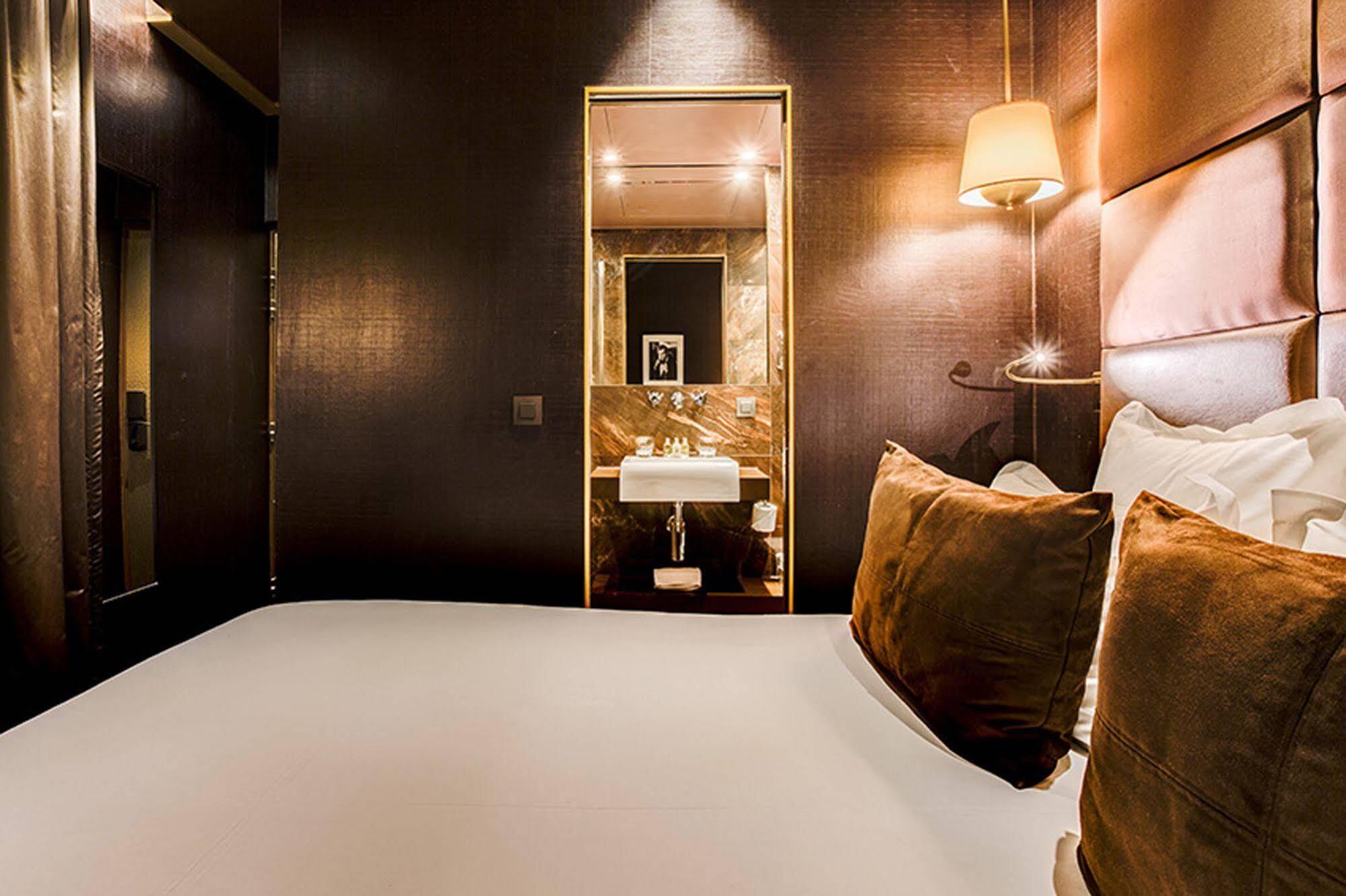 Hotel Armoni Paris Ngoại thất bức ảnh
