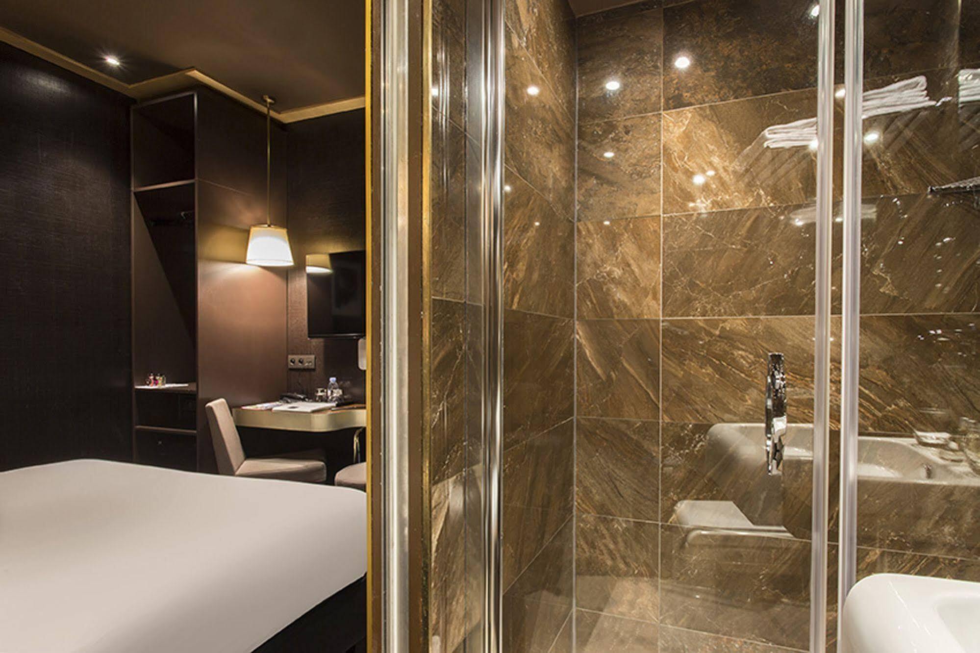 Hotel Armoni Paris Ngoại thất bức ảnh
