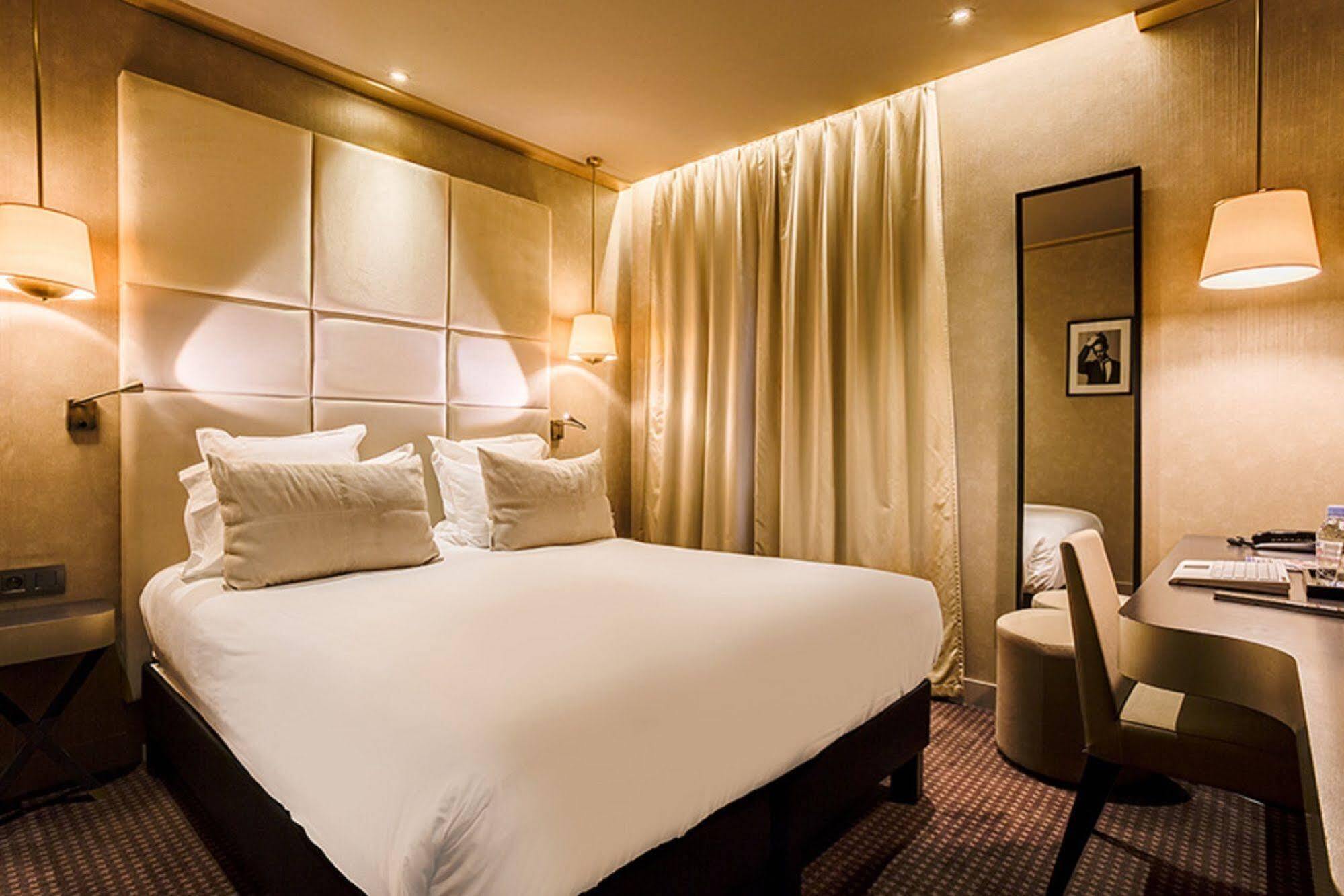 Hotel Armoni Paris Ngoại thất bức ảnh