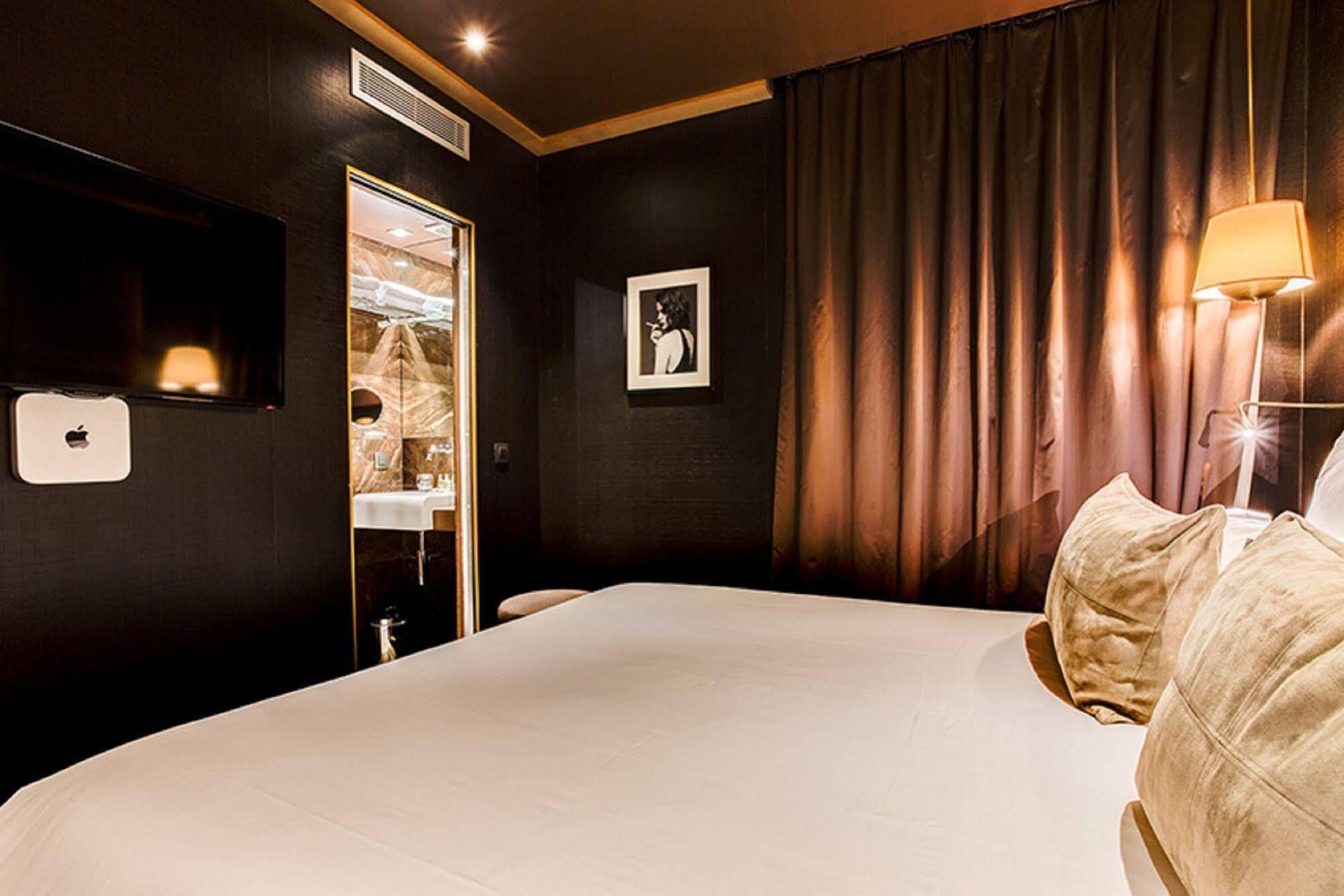 Hotel Armoni Paris Ngoại thất bức ảnh