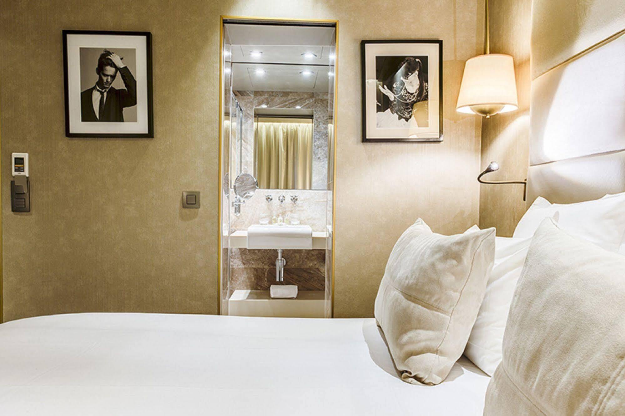 Hotel Armoni Paris Ngoại thất bức ảnh