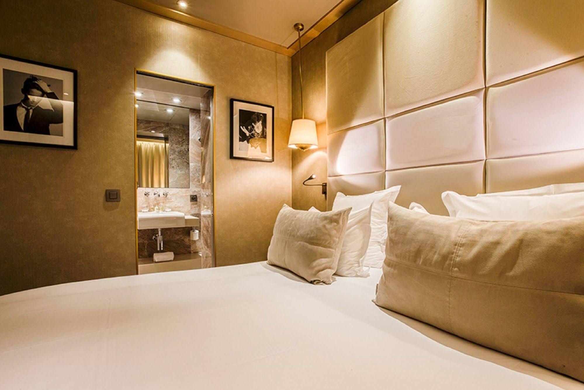 Hotel Armoni Paris Ngoại thất bức ảnh