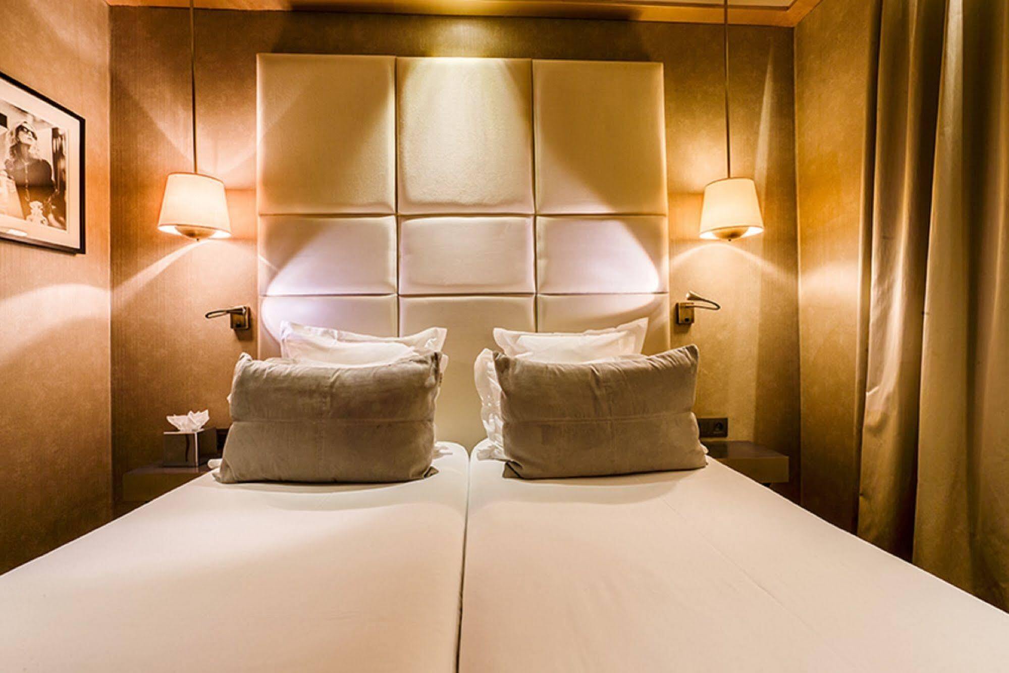 Hotel Armoni Paris Ngoại thất bức ảnh