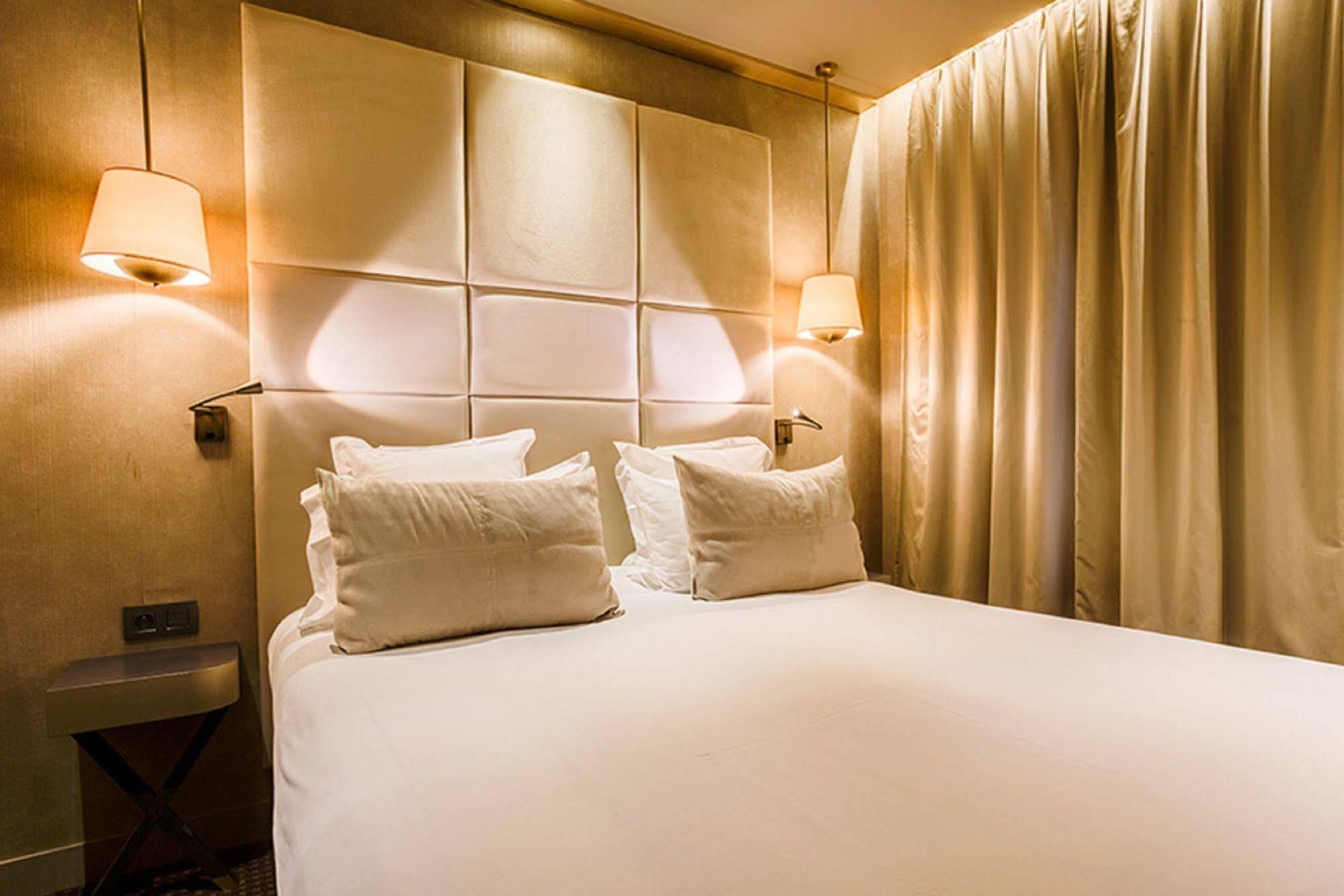 Hotel Armoni Paris Ngoại thất bức ảnh