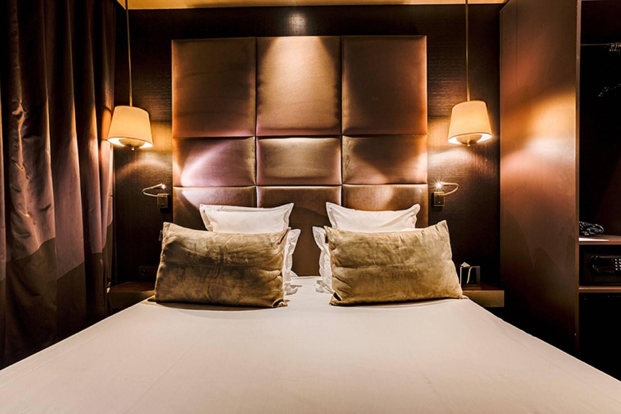 Hotel Armoni Paris Ngoại thất bức ảnh