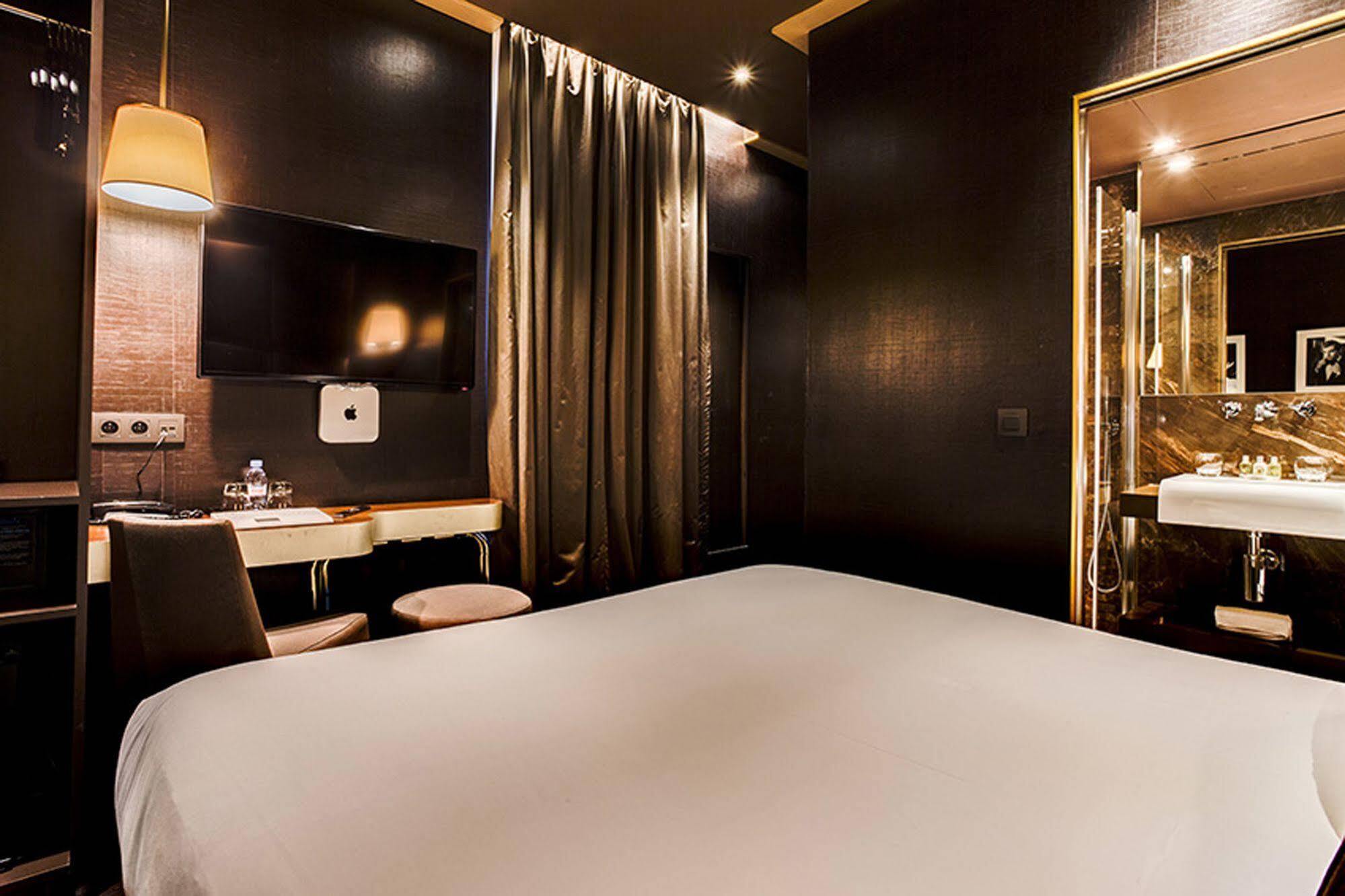 Hotel Armoni Paris Ngoại thất bức ảnh