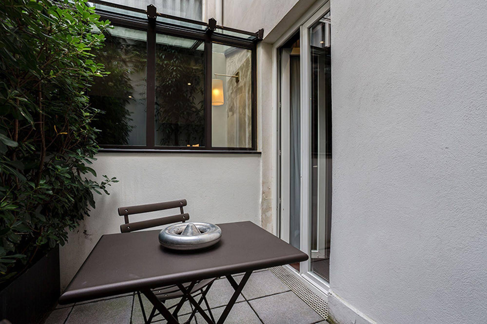Hotel Armoni Paris Ngoại thất bức ảnh