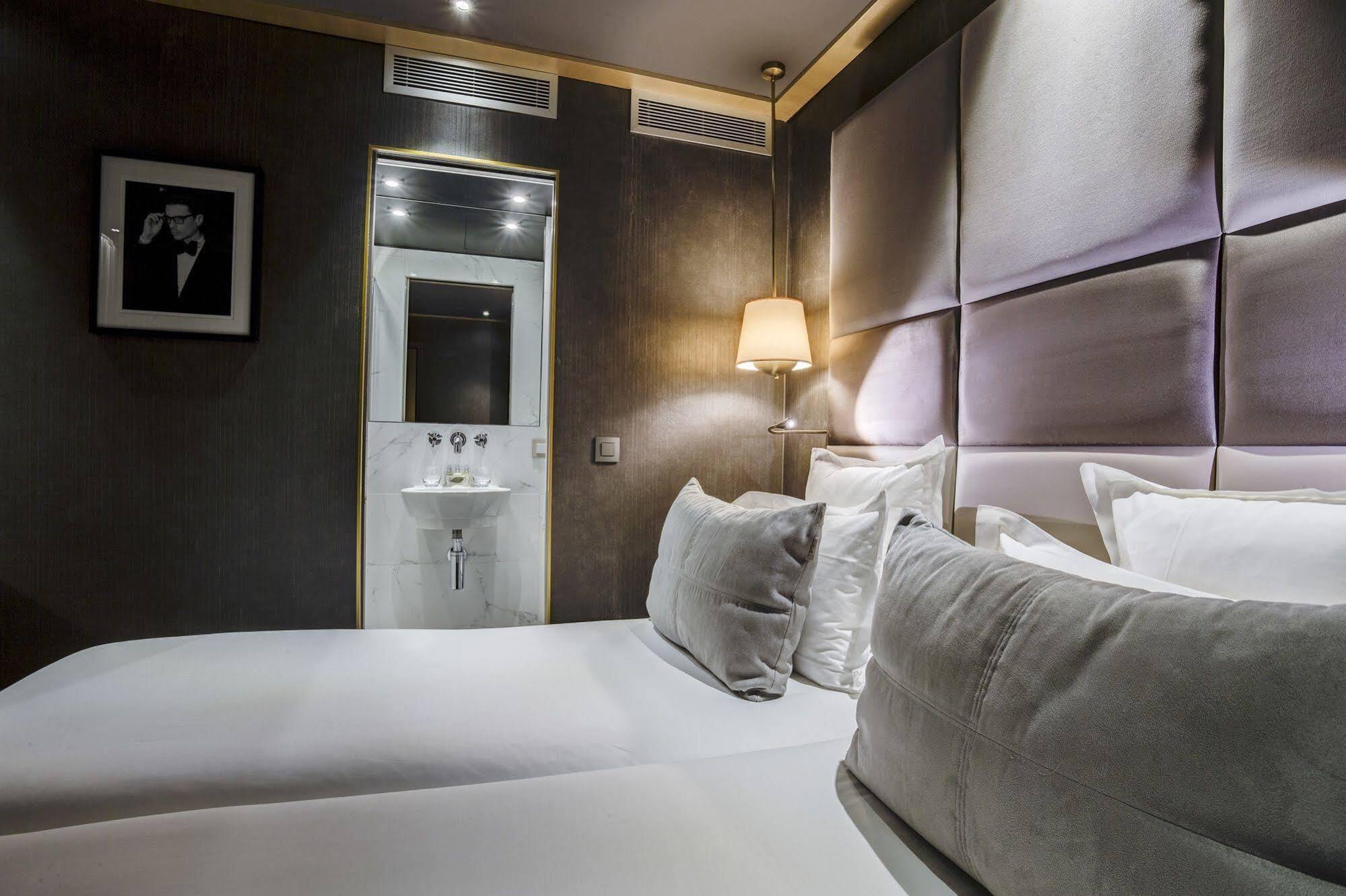 Hotel Armoni Paris Ngoại thất bức ảnh